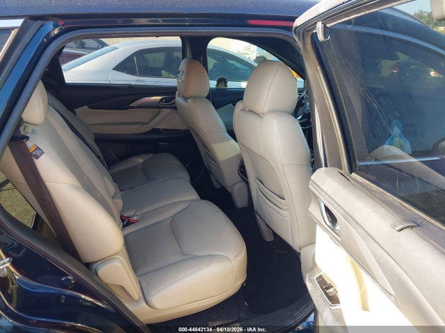 Aukcja sprzedaży 2016 Mazda Cx-9 Grand Touring, vin: JM3TCADY7G0125959, numer aukcji: 44842134