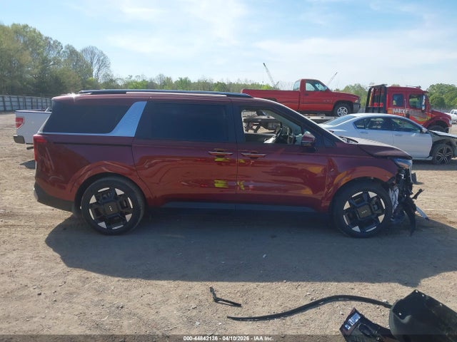 Продажа на аукционе авто 2026 Kia Carnival Mpv Ex, vin: KNDNC5K35T6598864, номер лота: 44842136