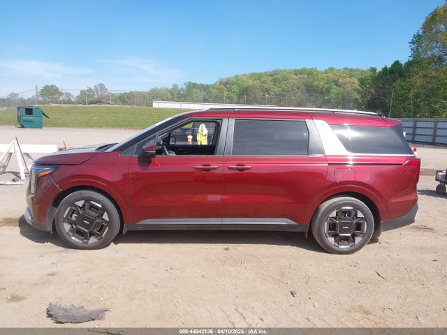 Продажа на аукционе авто 2026 Kia Carnival Mpv Ex, vin: KNDNC5K35T6598864, номер лота: 44842136