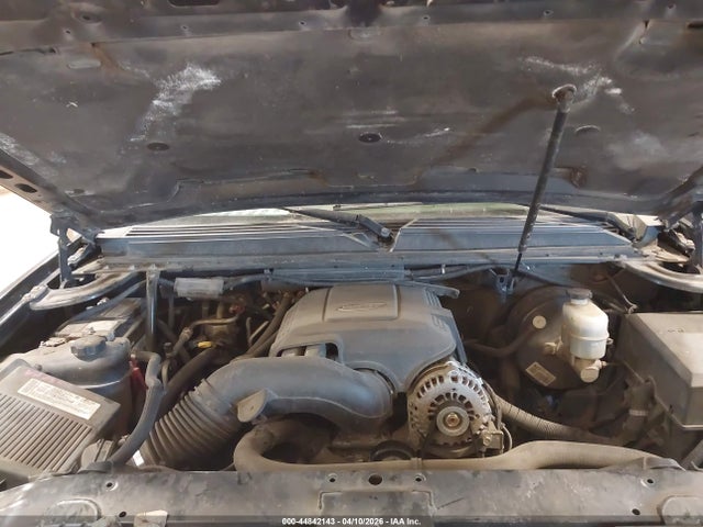 2007 CHEVROLET TAHOE 1GNFK13017R252357 Photo 9