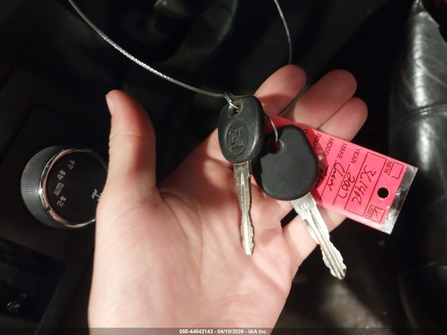 2007 CHEVROLET TAHOE 1GNFK13017R252357 Photo 10