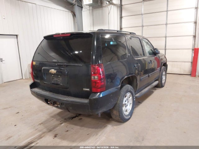 2007 CHEVROLET TAHOE 1GNFK13017R252357 Photo 3