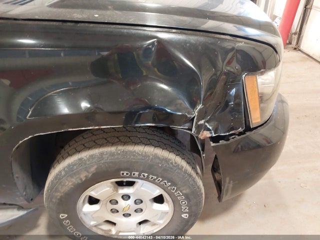 2007 CHEVROLET TAHOE 1GNFK13017R252357 Photo 5