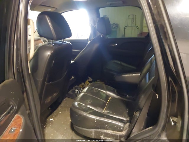 2007 CHEVROLET TAHOE 1GNFK13017R252357 Photo 7