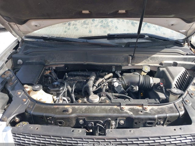 2012 Gmc Acadia Sle მანქანა იყიდება აუქციონზე, vin: 1GKKRPED1CJ229356, აუქციონის ნომერი: 44842144