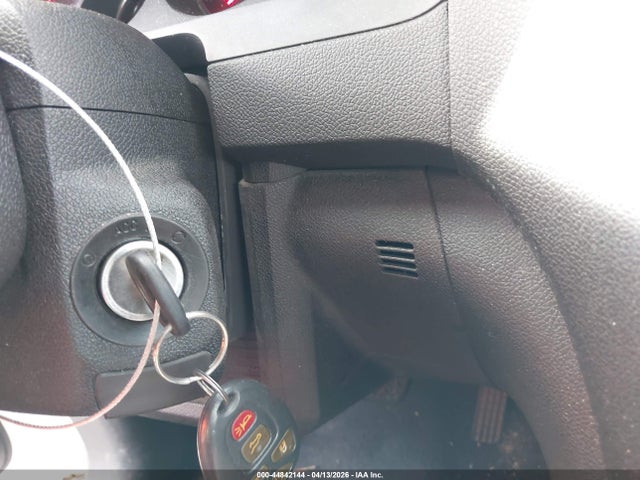 2012 Gmc Acadia Sle მანქანა იყიდება აუქციონზე, vin: 1GKKRPED1CJ229356, აუქციონის ნომერი: 44842144