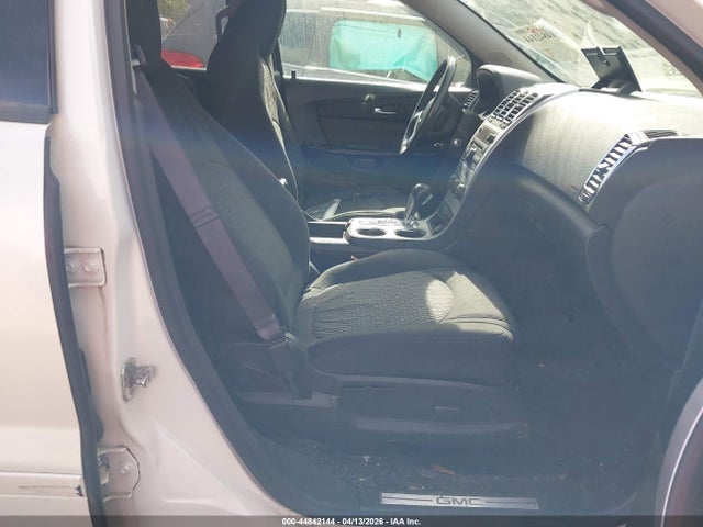 2012 Gmc Acadia Sle მანქანა იყიდება აუქციონზე, vin: 1GKKRPED1CJ229356, აუქციონის ნომერი: 44842144