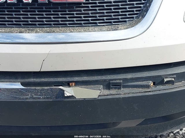 2012 Gmc Acadia Sle მანქანა იყიდება აუქციონზე, vin: 1GKKRPED1CJ229356, აუქციონის ნომერი: 44842144