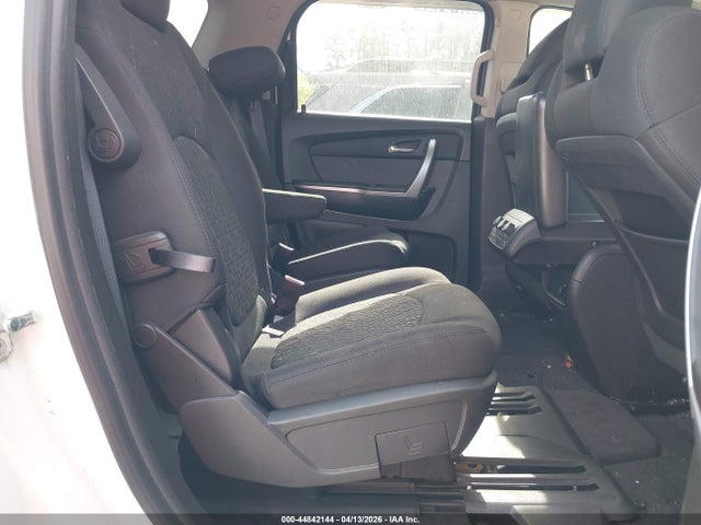 2012 Gmc Acadia Sle მანქანა იყიდება აუქციონზე, vin: 1GKKRPED1CJ229356, აუქციონის ნომერი: 44842144