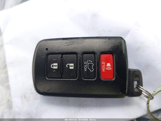 JTMDJREV2HD091297 Toyota Rav4 Hybrid Limited