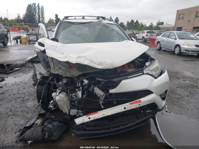 JTMDJREV2HD091297 Toyota Rav4 Hybrid Limited