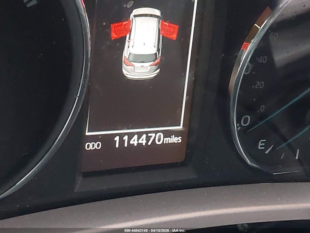 JTMDJREV2HD091297 Toyota Rav4 Hybrid Limited