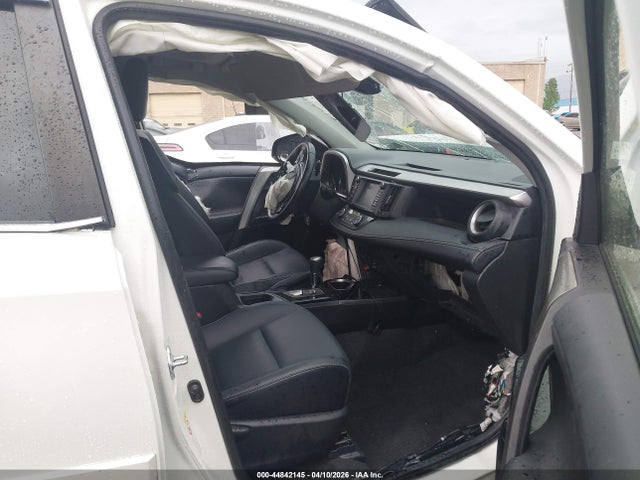 JTMDJREV2HD091297 Toyota Rav4 Hybrid Limited