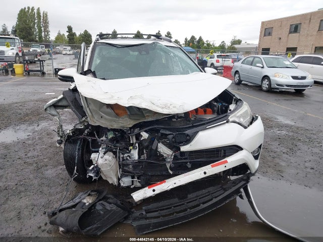 JTMDJREV2HD091297 Toyota Rav4 Hybrid Limited