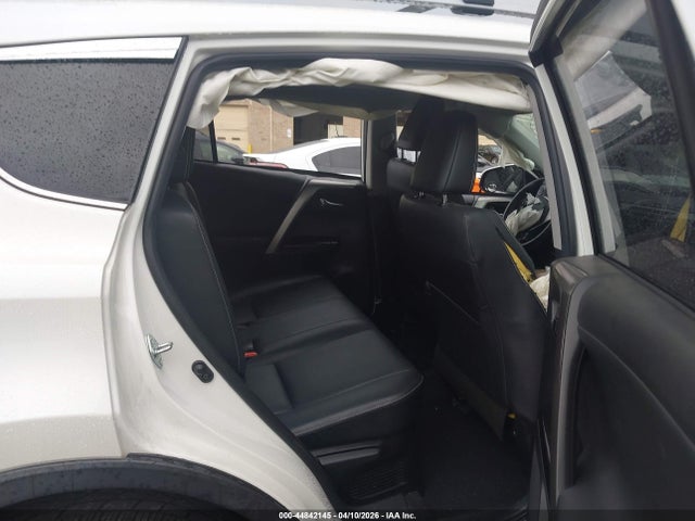 JTMDJREV2HD091297 Toyota Rav4 Hybrid Limited