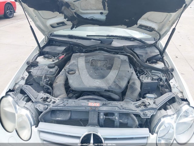 Aukcja sprzedaży 2009 Mercedes-benz Clk 350, vin: WDBTK56F49T103934, numer aukcji: 44842146