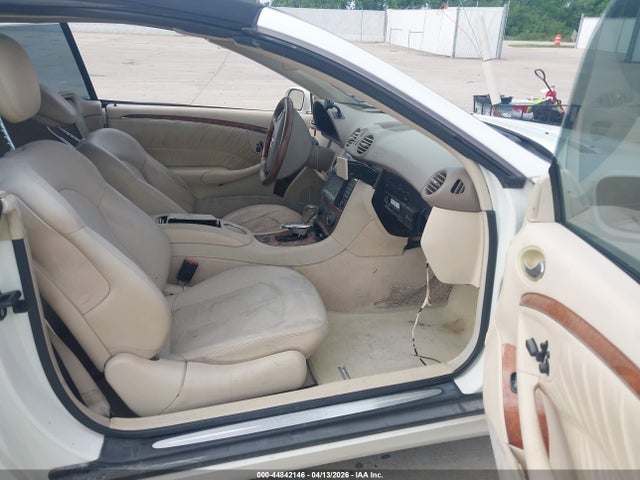 Aukcja sprzedaży 2009 Mercedes-benz Clk 350, vin: WDBTK56F49T103934, numer aukcji: 44842146
