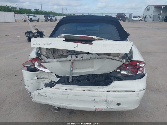 Aukcja sprzedaży 2009 Mercedes-benz Clk 350, vin: WDBTK56F49T103934, numer aukcji: 44842146