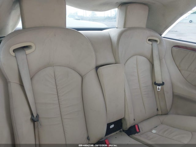Aukcja sprzedaży 2009 Mercedes-benz Clk 350, vin: WDBTK56F49T103934, numer aukcji: 44842146