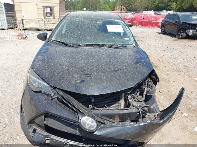 Toyota COROLLA LE 2019 5YFBURHE4KP939825 Image 13