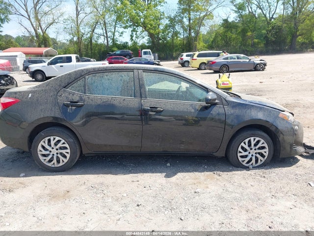 Toyota COROLLA LE 2019 5YFBURHE4KP939825 Image 14