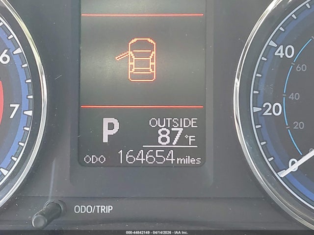 Toyota COROLLA LE 2019 5YFBURHE4KP939825 Image 16