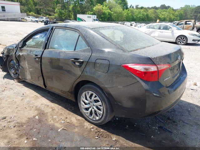 Toyota COROLLA LE 2019 5YFBURHE4KP939825 Image 3