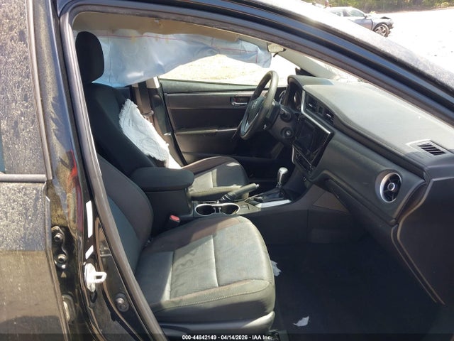 Toyota COROLLA LE 2019 5YFBURHE4KP939825 Image 5