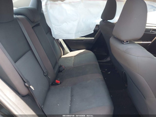 Toyota COROLLA LE 2019 5YFBURHE4KP939825 Image 8
