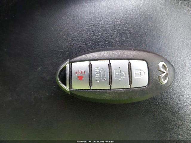 2010 Infiniti G37 მანქანა იყიდება აუქციონზე, vin: JN1CV6FE2AM352837, აუქციონის ნომერი: 44842151