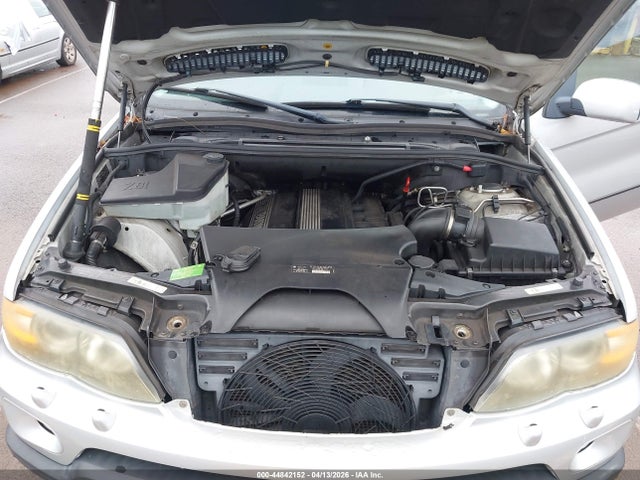 Продаж на аукціоні авто 2006 Bmw X5 3.0i, vin: 5UXFA13506LY41715, номер лоту: 44842152