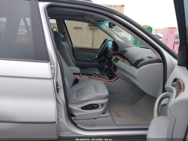 Продаж на аукціоні авто 2006 Bmw X5 3.0i, vin: 5UXFA13506LY41715, номер лоту: 44842152