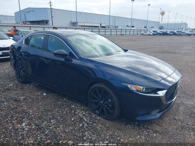 2024 MAZDA MAZDA3 3MZBPABM1RM427172
