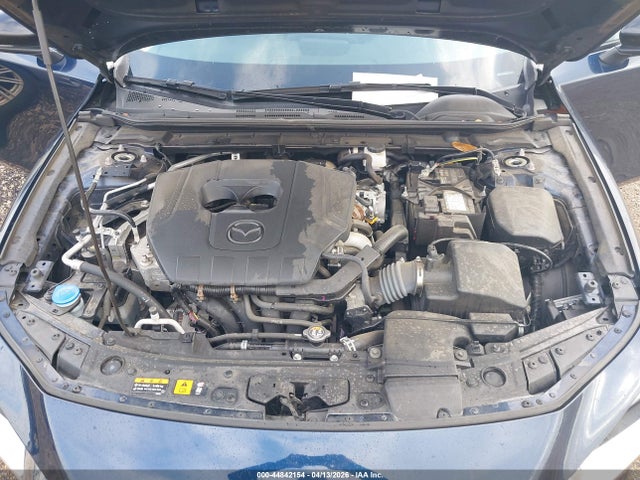 2024 MAZDA MAZDA3 3MZBPABM1RM427172 Photo 9