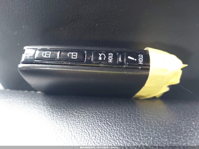 2024 Mazda Mazda3 2.5 S Select Sport მანქანა იყიდება აუქციონზე, vin: 3MZBPABM1RM427172, აუქციონის ნომერი: 44842154