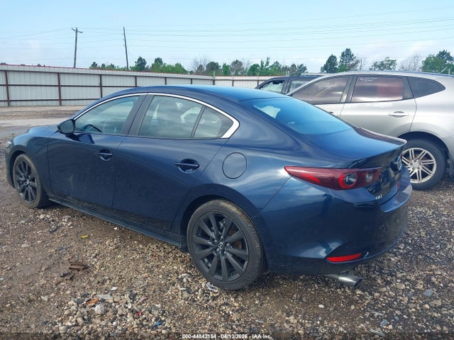 2024 MAZDA MAZDA3 3MZBPABM1RM427172 Photo 2