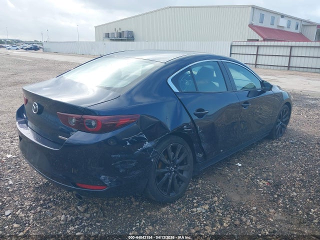 2024 MAZDA MAZDA3 3MZBPABM1RM427172 Photo 3