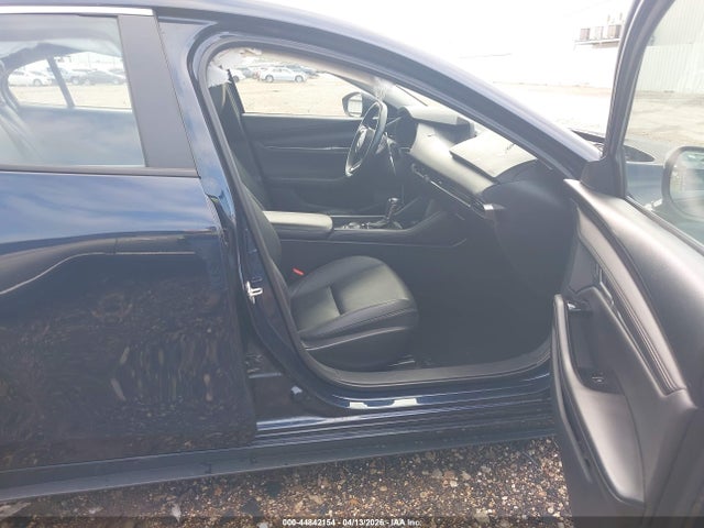 2024 MAZDA MAZDA3 3MZBPABM1RM427172 Photo 4