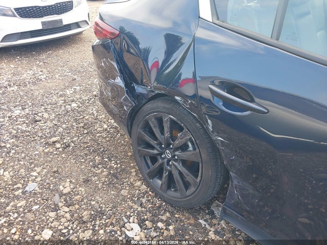 2024 MAZDA MAZDA3 3MZBPABM1RM427172 Photo 5