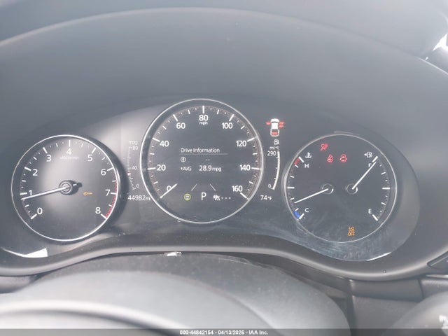 2024 MAZDA MAZDA3 3MZBPABM1RM427172 Photo 6