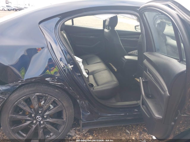 2024 MAZDA MAZDA3 3MZBPABM1RM427172 Photo 7