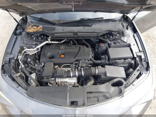 44842158 :رقم المزاد ، 19UUB6F50MA004746 vin ، 2021 Acura Tlx A-spec Package مزاد بيع