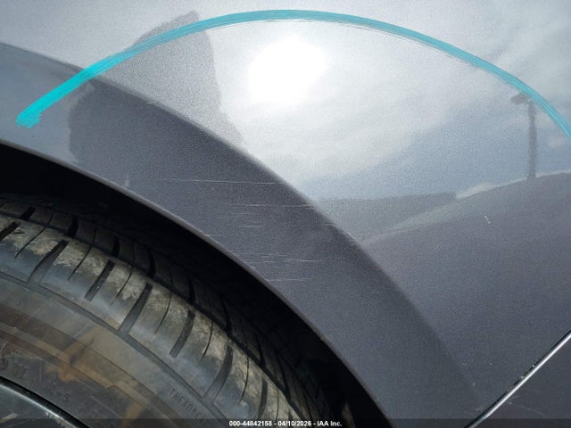 44842158 :رقم المزاد ، 19UUB6F50MA004746 vin ، 2021 Acura Tlx A-spec Package مزاد بيع