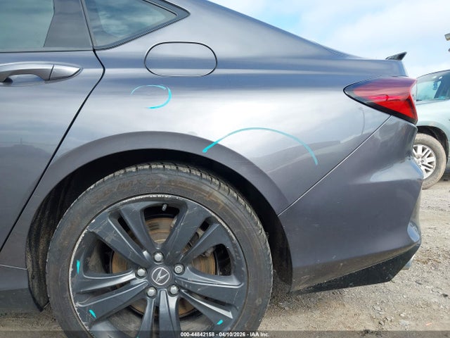 44842158 :رقم المزاد ، 19UUB6F50MA004746 vin ، 2021 Acura Tlx A-spec Package مزاد بيع