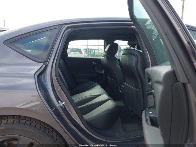 44842158 :رقم المزاد ، 19UUB6F50MA004746 vin ، 2021 Acura Tlx A-spec Package مزاد بيع