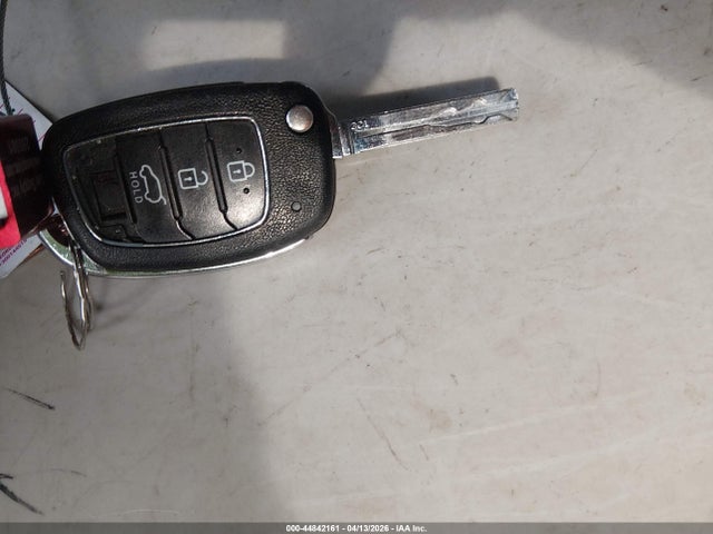 Продаж на аукціоні авто 2017 Hyundai Tucson Eco, vin: KM8J33A27HU405544, номер лоту: 44842161