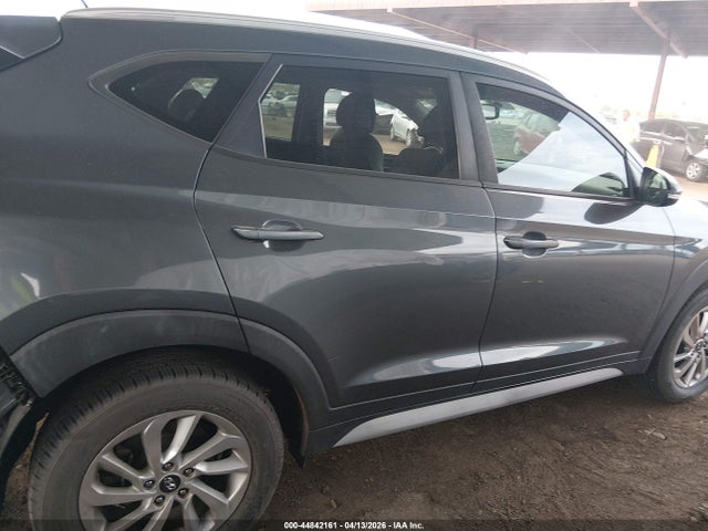 Продаж на аукціоні авто 2017 Hyundai Tucson Eco, vin: KM8J33A27HU405544, номер лоту: 44842161