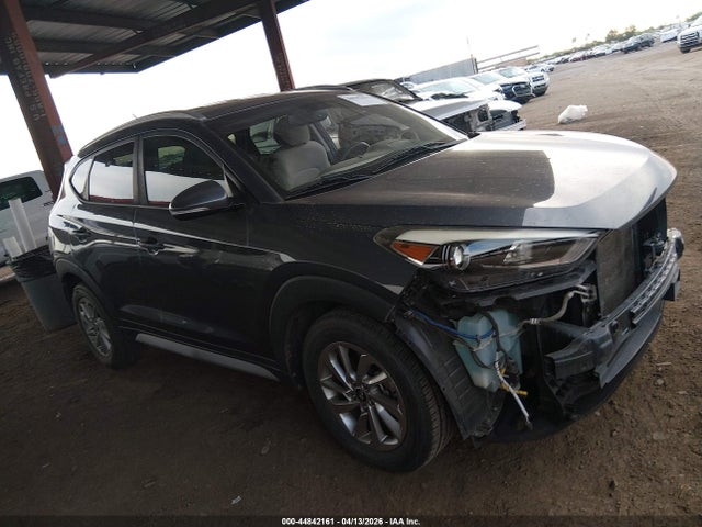 Продаж на аукціоні авто 2017 Hyundai Tucson Eco, vin: KM8J33A27HU405544, номер лоту: 44842161