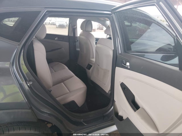 Продаж на аукціоні авто 2017 Hyundai Tucson Eco, vin: KM8J33A27HU405544, номер лоту: 44842161