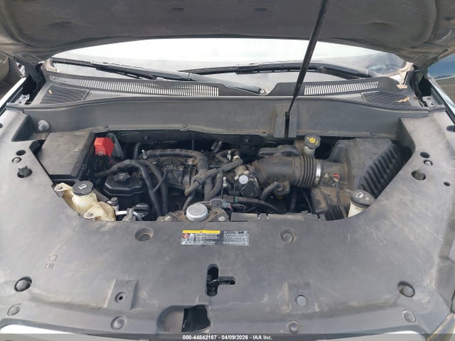 Продаж на аукціоні авто 2015 Gmc Acadia Slt-1, vin: 1GKKVRKD6FJ249098, номер лоту: 44842167